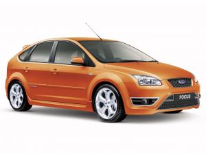 Ford Focus XR5 2006 года